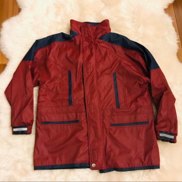 Unisex Fall/Spring Jacket Size M - Picture 5 of 5